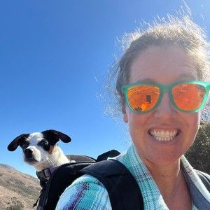 Meet your Posher, Cynthia